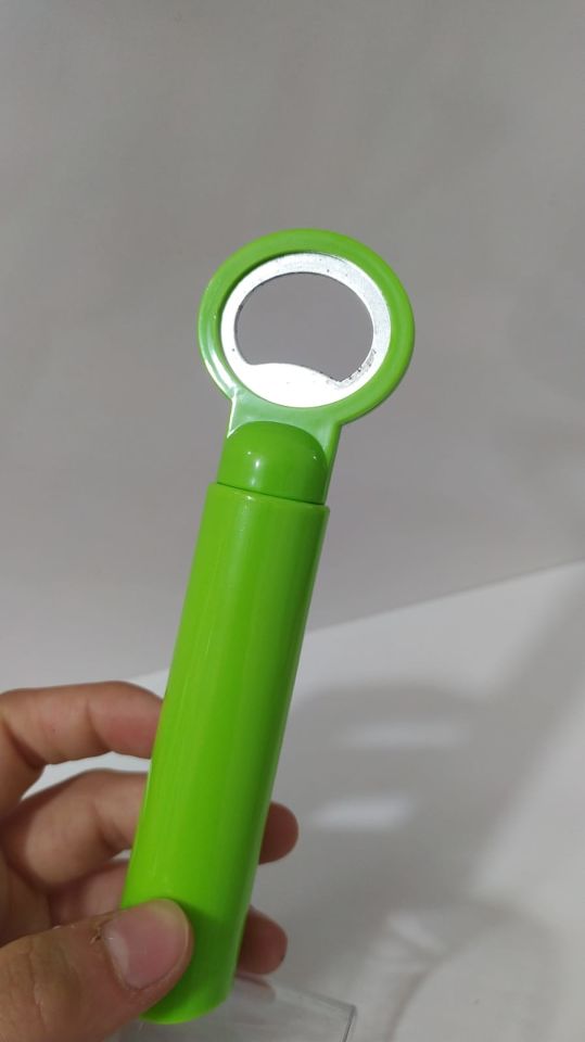 2 in 1 Soyacak ve Açacak