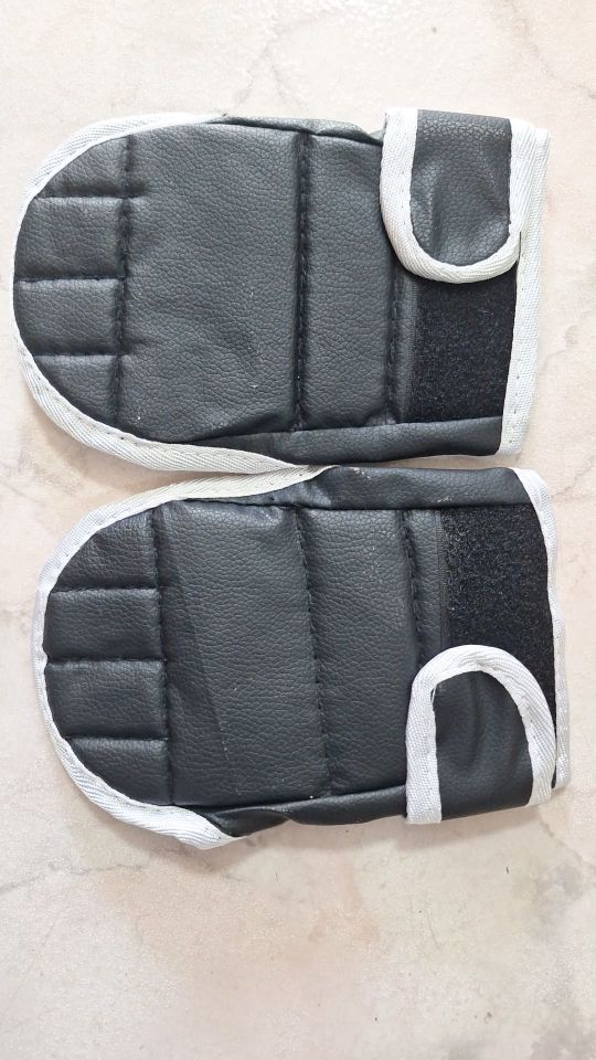 Boks Elvideni Küçük