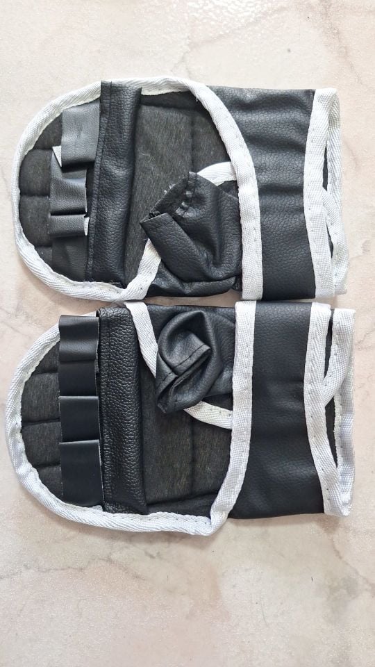 Boks Elvideni Küçük