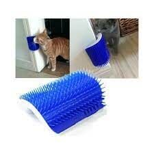Kedi Kaşınma Aparatı