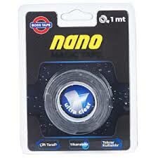 Çift Taraflı Nano Bant Küçük 1metre