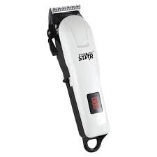 Winning Star Profesyonel Şarjlı Saç ve Sakal Kesme Makinesi