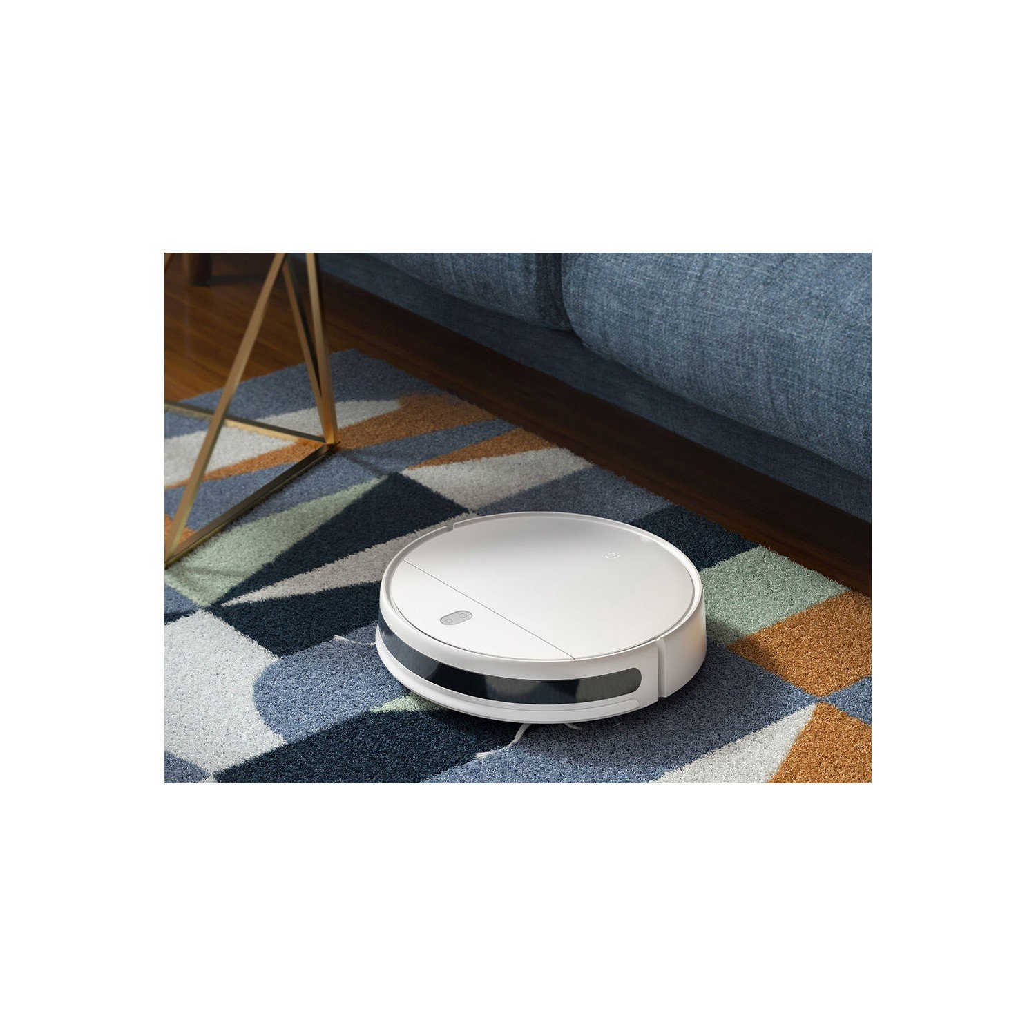 M3029 Robot Süpürge