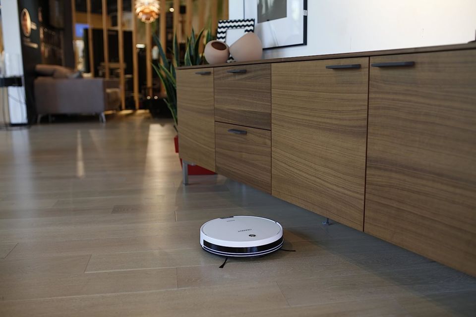 M3029 Robot Süpürge