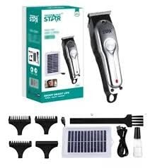 Winning Star Şarjlı Saç ve Sakal Kesme Makinesi