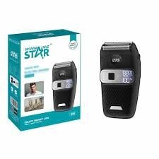 Winning Star Kablosuz Saç ve Sakal Kesme Makinesi