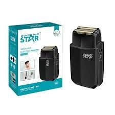 Winning Star Kablosuz Saç ve Sakal Kesme Makinesi