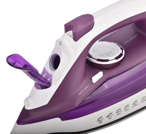 Newal IRN-790 Buharlı Ütü