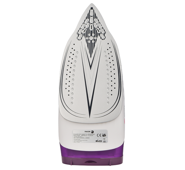 Newal IRN-790 Buharlı Ütü