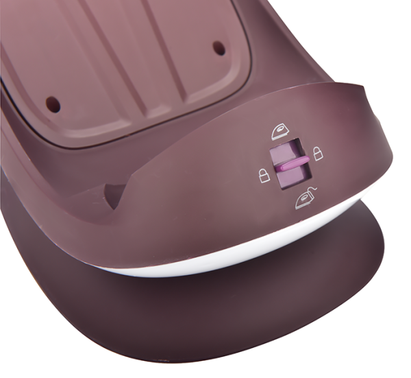 Newal IRN-790 Buharlı Ütü