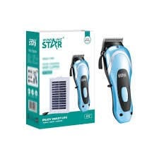 Winning Star Kablosuz Saç ve Sakal Kesme Makinesi