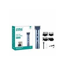 Winning Star  Şarjlı Saç ve Sakal Kesme Makinesi
