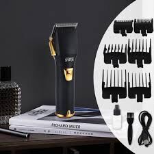 Winning Star Şarjlı Saç ve Sakal Kesme Makinesi