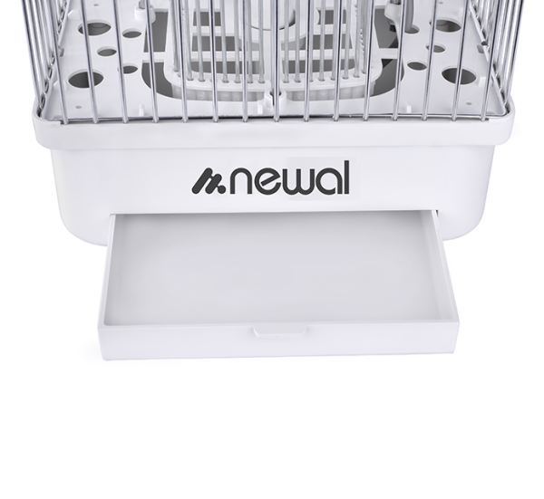 Newal INS-179 Haşere Kovucu