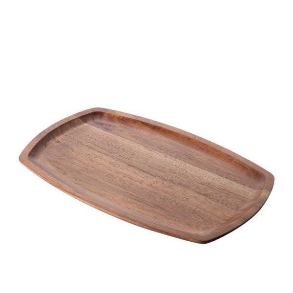 BALSA	33*20 Akasya Kayık Sunum