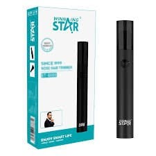 Winning Star Burun Kılı Kesme Makinesi