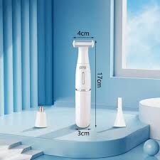 Winning Star ST-5720 Kablosuz Kıl Temizleme Makinesi