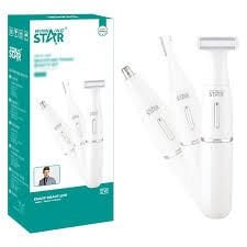 Winning Star ST-5720 Kablosuz Kıl Temizleme Makinesi