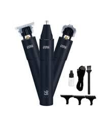 Winning Star Şarjlı Saç ve Sakal Kesme Makinesi