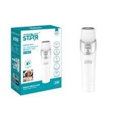 Winning Star  Şarjlı Saç ve Sakal Kesme Makinesi