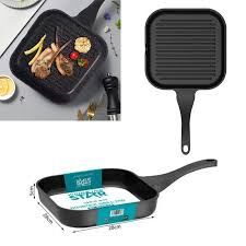 Winning Star Döküm Tava