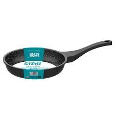 Winning Star  Döküm Tava