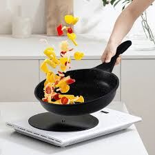 Winning Star  Döküm Tava