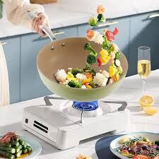 Winning Star Döküm Tava