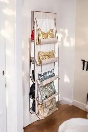 10lu Çanta Organizer