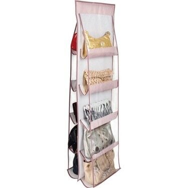 10lu Çanta Organizer