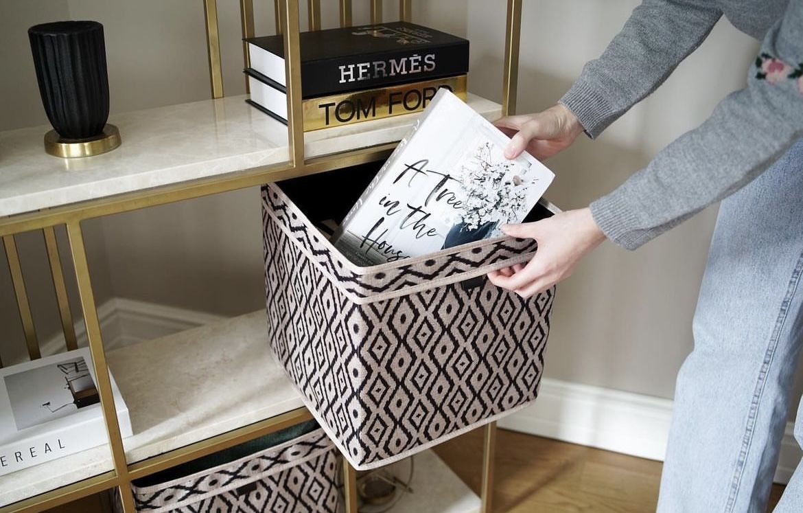 Bohe Raf  Düzenleyici