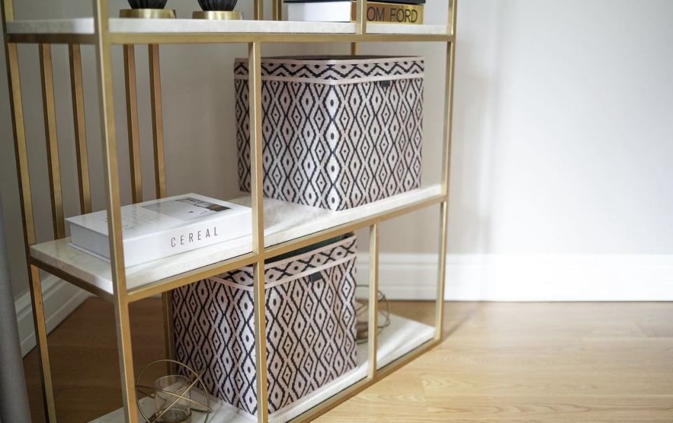 Bohe Raf  Düzenleyici