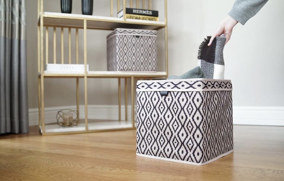 Bohe Raf  Düzenleyici