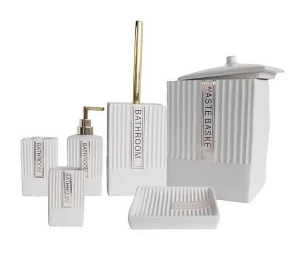 Arow Tempo Banyo Seti