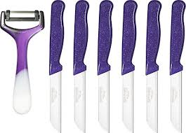 Solingen Bıçak MOR