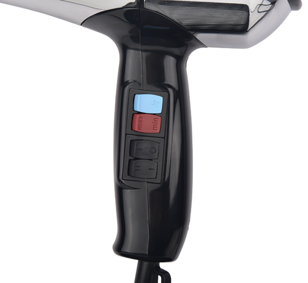 Newal HDR-501 Saç Kurutma Makinesi