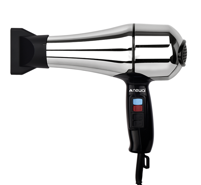 Newal HDR-501 Saç Kurutma Makinesi