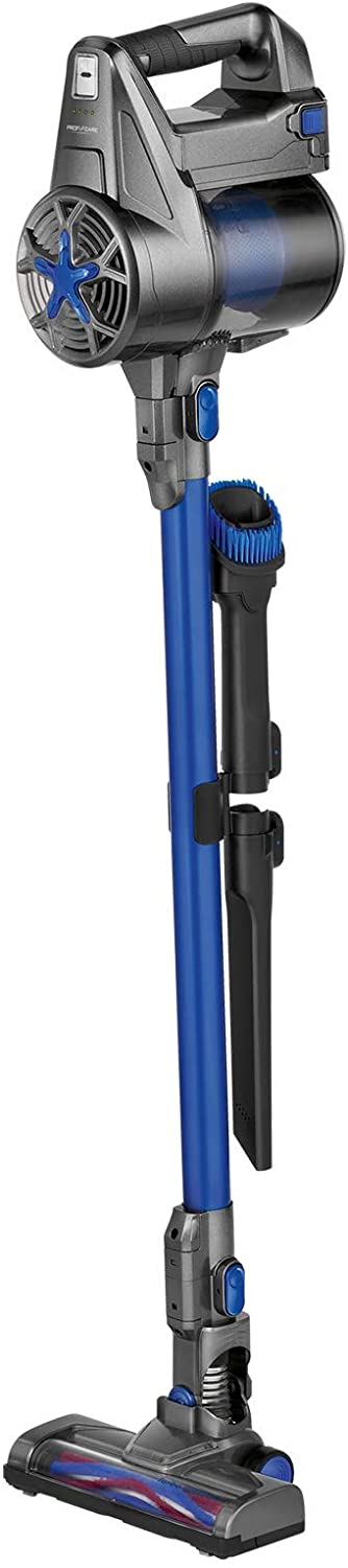 ProfiCare PC-BS 3036 A Şarjlı Süpürge