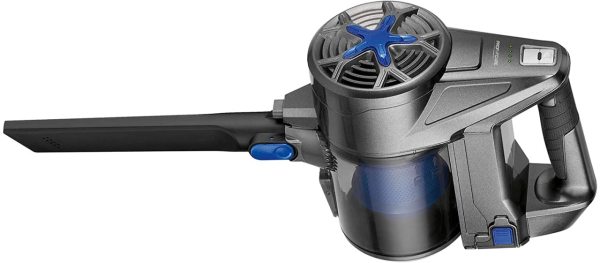 ProfiCare PC-BS 3036 A Şarjlı Süpürge