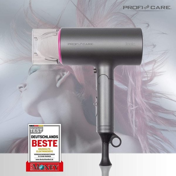 ProfiCare PC-HT 3073 Saç Kurutma Makinesi