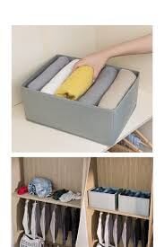 ALAS HELENS PANTOLON ORGANİZER GRİ