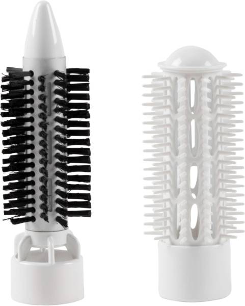 Proficare PC-HAS 3011 Saç Şekillendirici Fırça, Siyah ve Beyaz