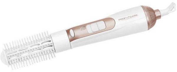 Proficare PC-HAS 3011 Saç Şekillendirici Fırça, Siyah ve Beyaz