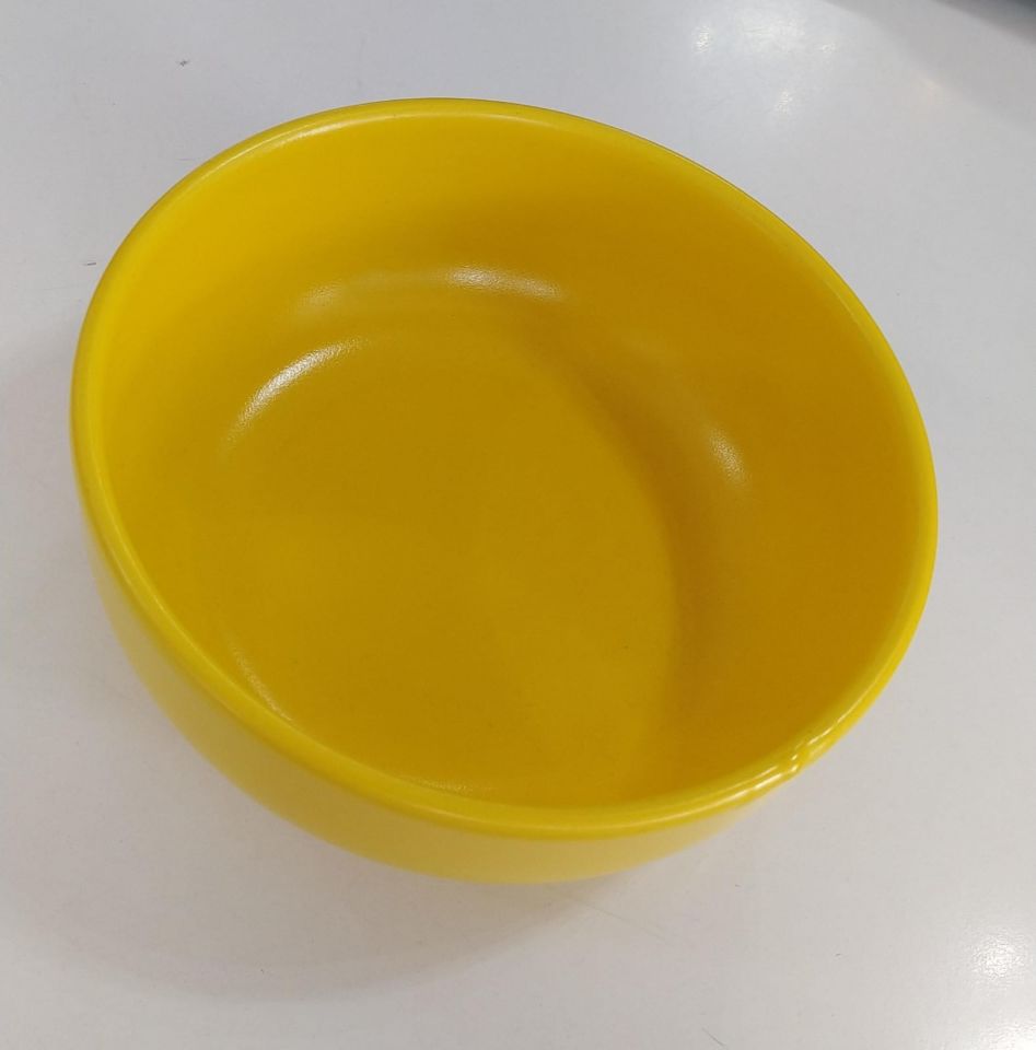 Cornfleks Kasesi Sarı 1 Adet