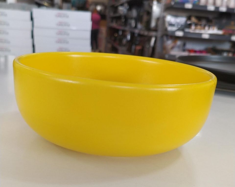 Cornfleks Kasesi Sarı 1 Adet