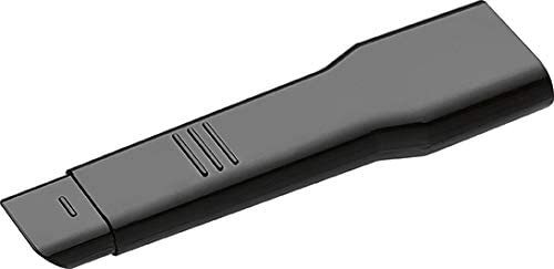 Bomann AKS 713 CB Islak-Kuru-Akülü Elektrikli El Süpürgesi, Antrasit