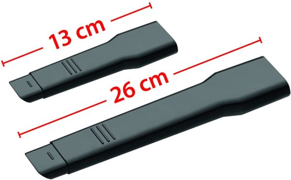 Bomann AKS 713 CB Islak-Kuru-Akülü Elektrikli El Süpürgesi, Antrasit