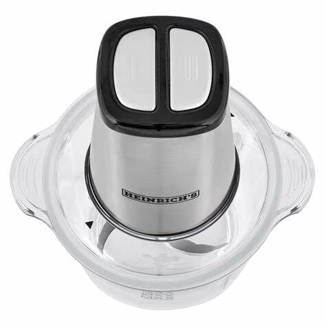 Heinrich’s  500 W Cam Hazneli Multi Chopper