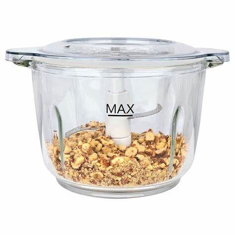 Heinrich’s  500 W Cam Hazneli Multi Chopper