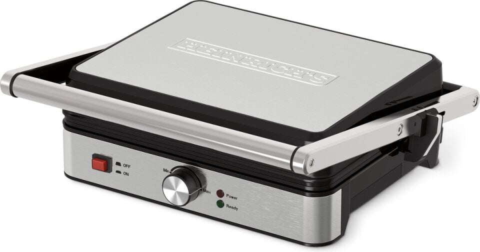 Heinrich’s Temaslı (Contact) Izgara